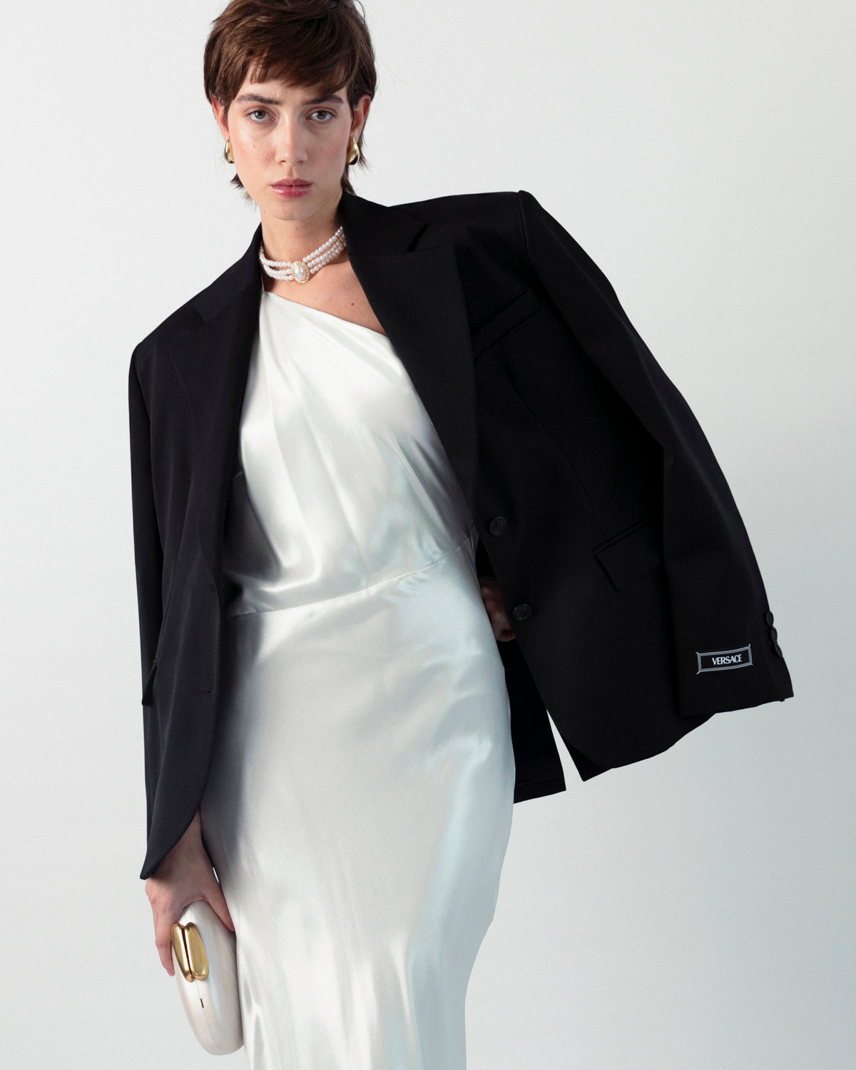 Versace - Blazer